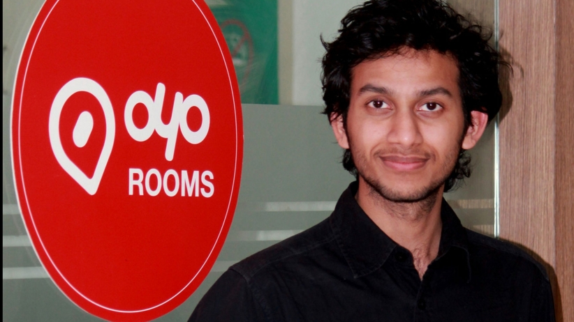 startup story hindi oyo rooms