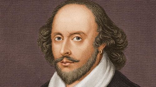 Hindi Thouhgts of Willam Shakespeare