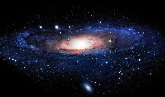 galaxy amazing facts in hindi