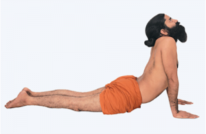 cobra pose yoga in hindi