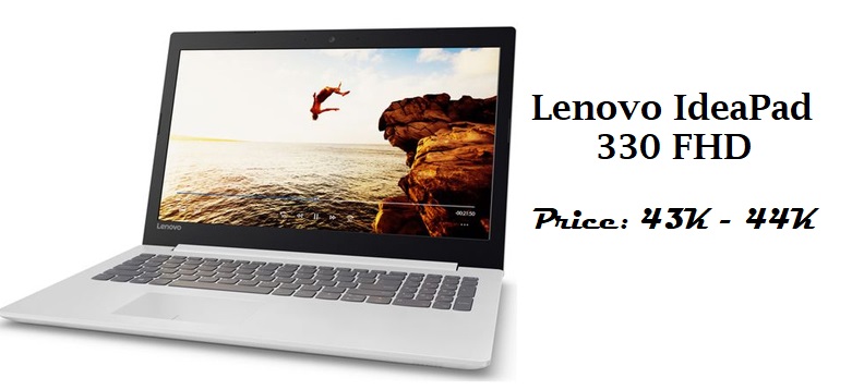 Top laptop In India