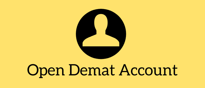 Open Demat Account