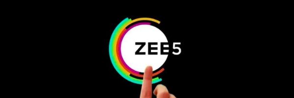 Zee5 App