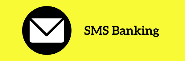 UCO Bank SMS Banking