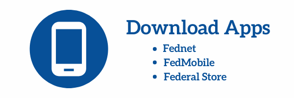 Federal Bank Mobile Apps