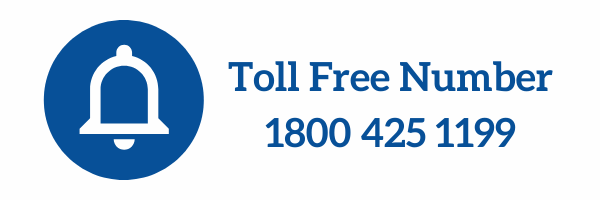 Federal Bank Toll Free Number
