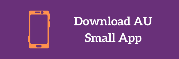 Au Small App Download