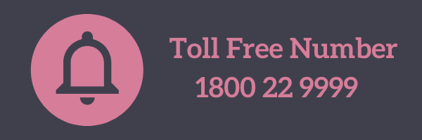 IDFC Bank Toll Free Number