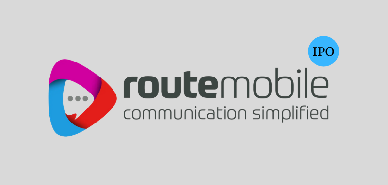 Route Mobile IPO