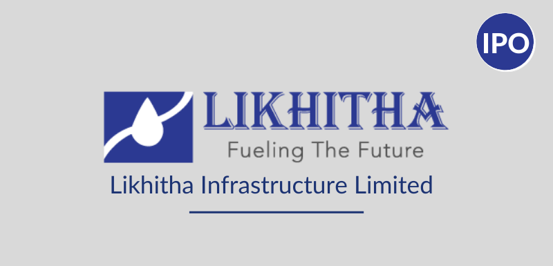 Likhitha Infrastructure LTD IPO