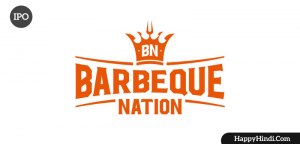 Barbeque Nation IPO Details
