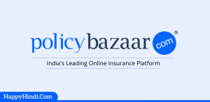PolicyBazaar IPO