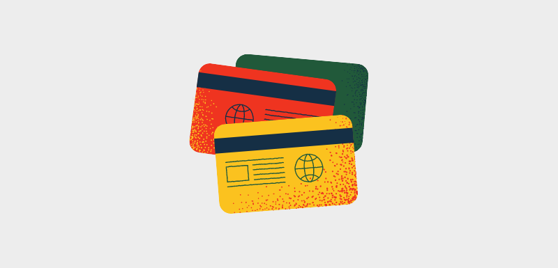 क्रेडिट कार्ड क्या होता है - Credit Card Meaning In Hindi